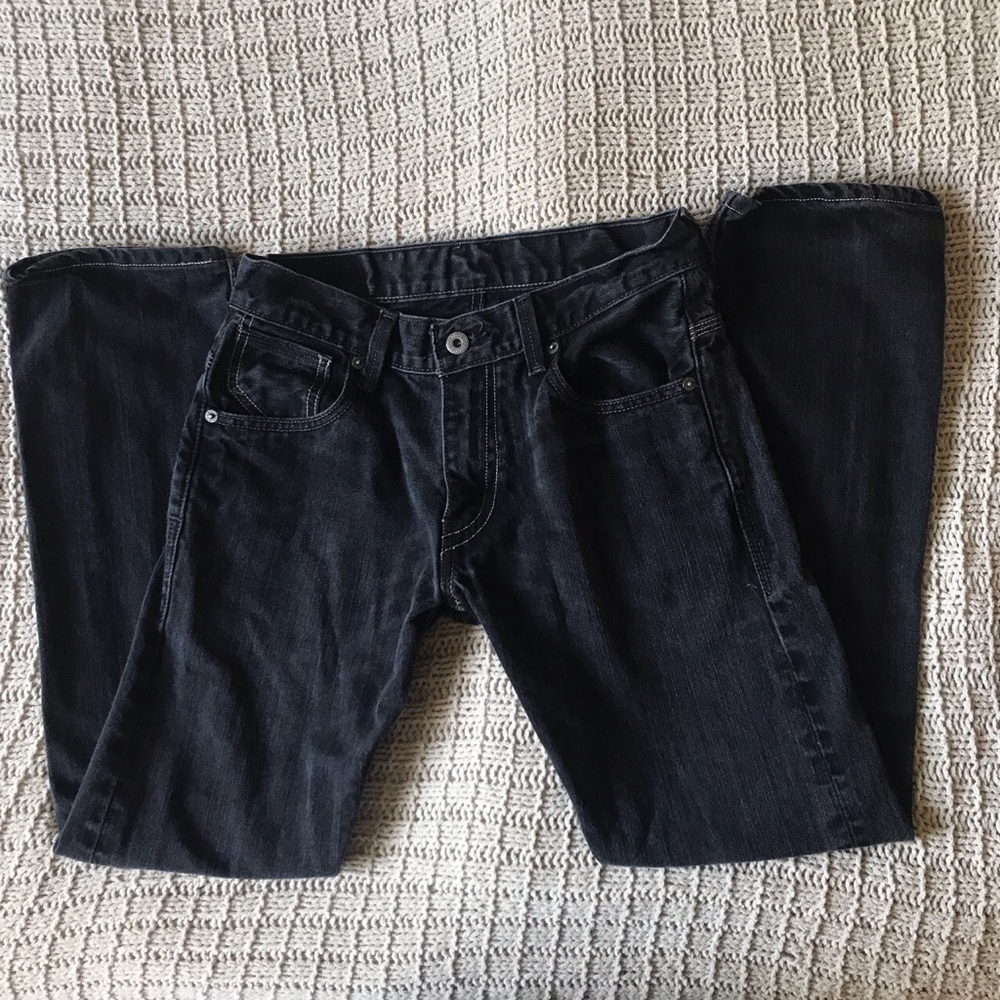 Black Levi’s